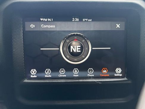 Used 2023 Jeep Wrangler Unlimited image 27