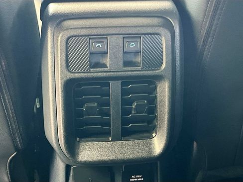 Used 2025 Ford Bronco Outer Banks AWD/4WD image 26