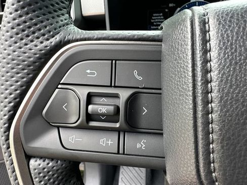 New 2026 Toyota Tundra Limited w/ TRD Off-Road Package AWD/4WD image 27