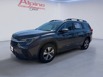 Used 2025 Subaru Ascent Premium