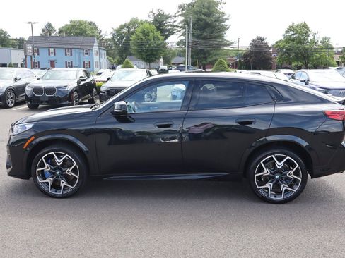 Used 2026 BMW X2 M35i AWD/4WD image 8