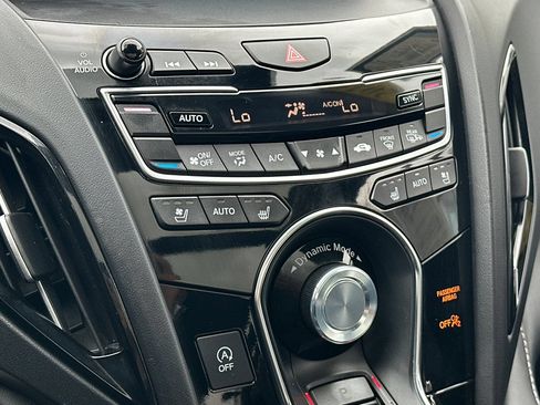 Used 2019 Acura RDX FWD w/ Advance Package image 20