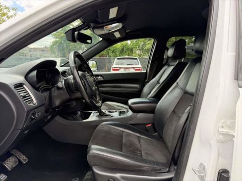 Used 2020 Dodge Durango GT AWD/4WD image 20