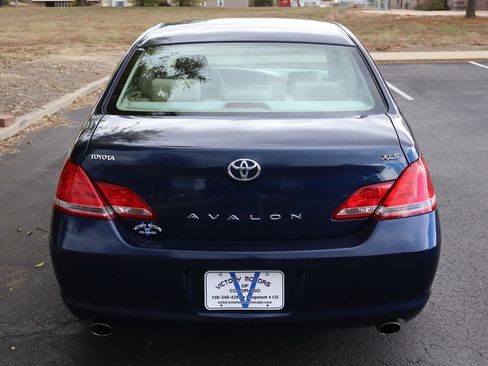 Used 2007 Toyota Avalon XL image 6
