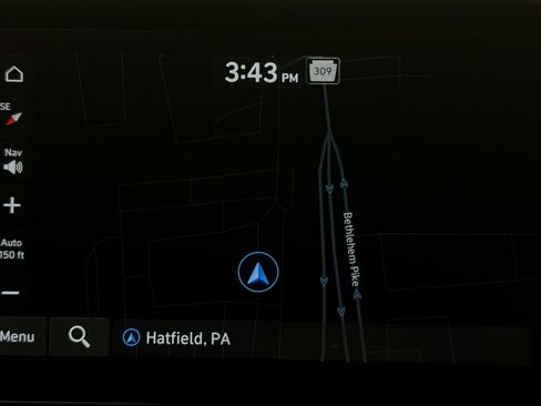 Used 2023 Hyundai Santa Fe SEL image 15