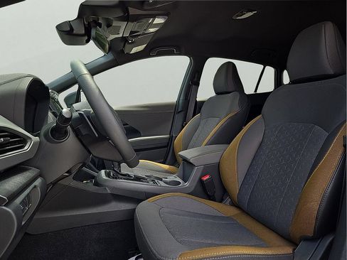 Certified 2026 Subaru Crosstrek 2.5i Sport AWD/4WD image 14