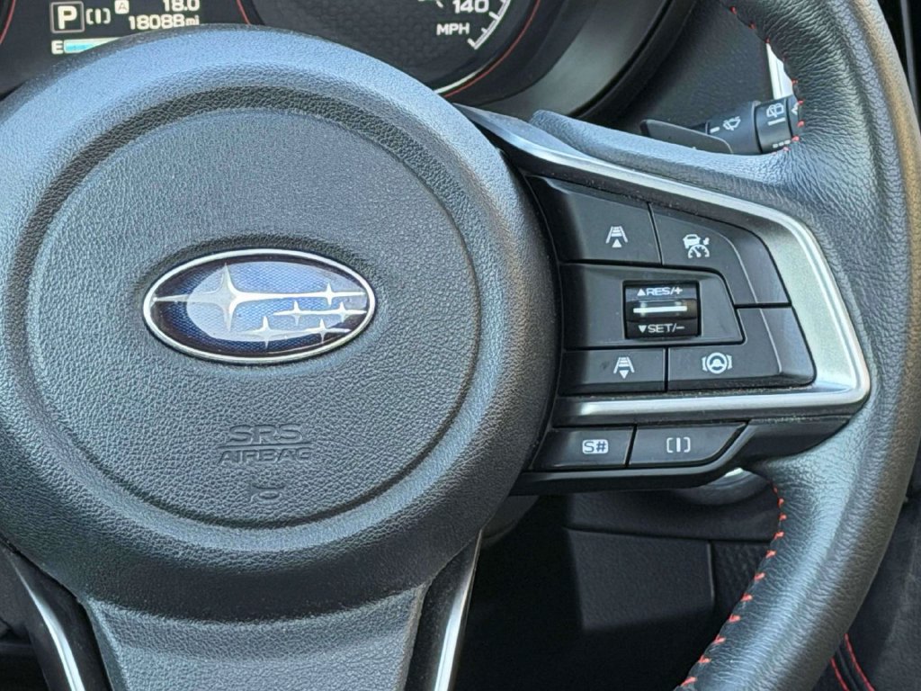 Used 2020 Subaru Forester Sport AWD/4WD image 13