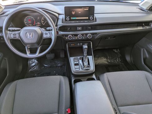 Certified 2023 Honda CR-V EX image 24