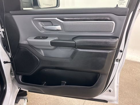 Used 2022 RAM 1500 Big Horn image 20