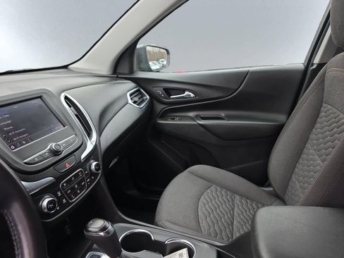 Used 2021 Chevrolet Equinox LT AWD/4WD image 13