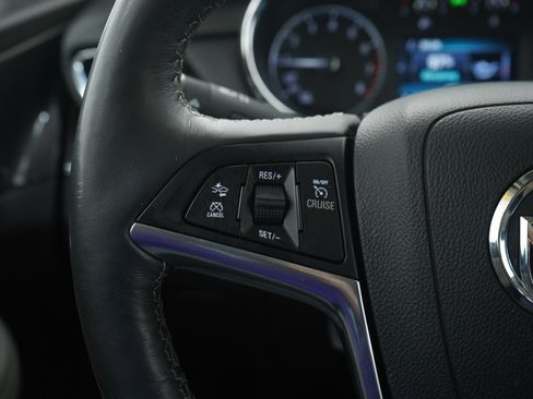 Used 2019 Buick Encore Essence w/ Experience Buick Package image 22