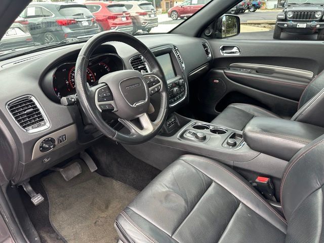Used 2015 Dodge Durango R/T w/ Technology Group AWD/4WD image 13