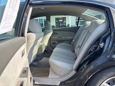 Used 2006 Nissan Altima 2.5 S w/ (P01) Special Edition Pkg FWD image 10