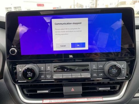 New 2026 Toyota Grand Highlander AWD Hybrid image 11