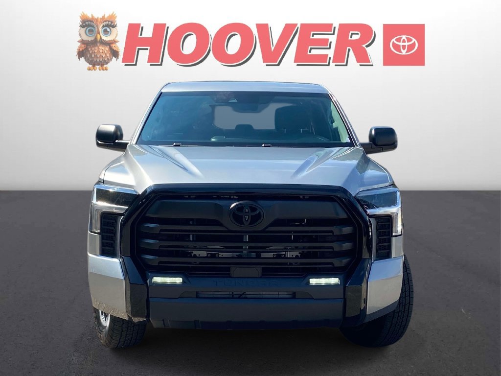 Used 2023 Toyota Tundra SR w/ SR Tow Package AWD/4WD image 3