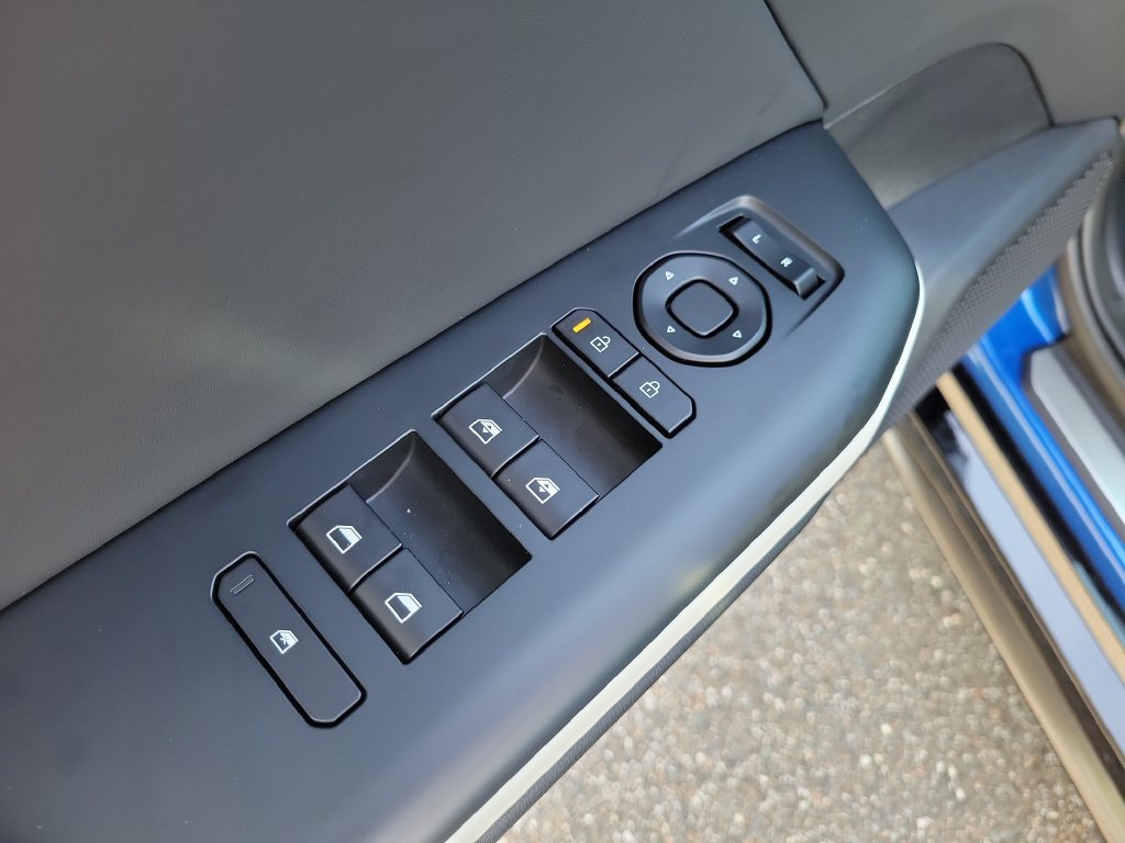 New 2026 Kia K4 GT-Line FWD image 20