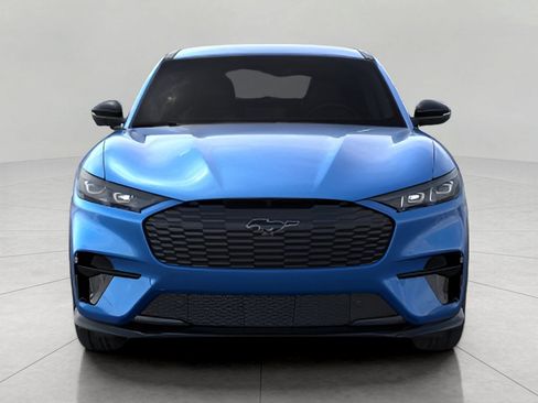 New 2025 Ford Mustang Mach-E Premium w/ Sport Appearance Package AWD/4WD image 6