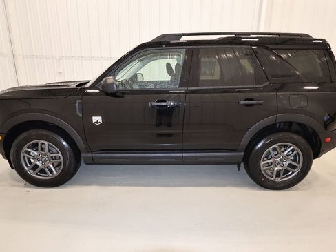 New 2026 Ford Bronco Sport Big Bend image 6