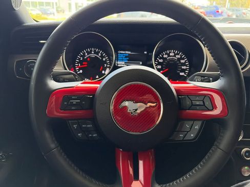 Used 2021 Ford Mustang GT RWD image 23