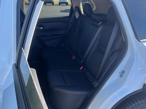 New 2026 Nissan Rogue SV w/ Rock Creek Premium Package image 14