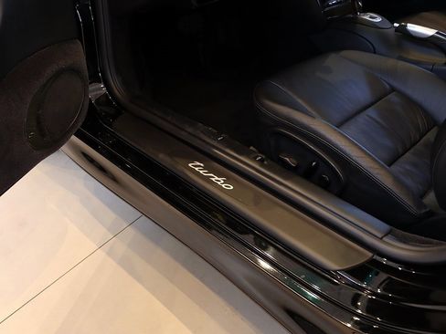 Used 2001 Porsche 911 Turbo image 61
