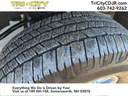 Used 2023 RAM 2500 Laramie image 32