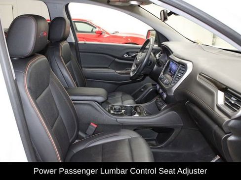 Used 2023 GMC Acadia AT4 w/ Technology Package image 24