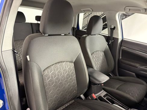 Used 2021 Mitsubishi Outlander Sport FWD image 25
