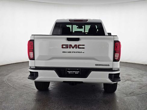 Used 2025 GMC Sierra 1500 Elevation w/ Preferred Package AWD/4WD image 6