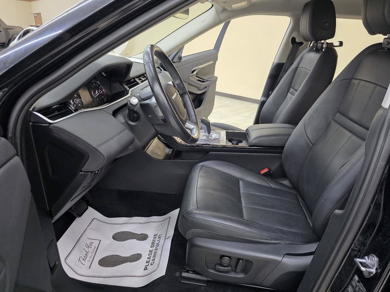 Used 2020 Land Rover Range Rover Evoque S AWD/4WD image 19