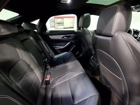 New 2024 Jaguar XF R-Dynamic SE image 16