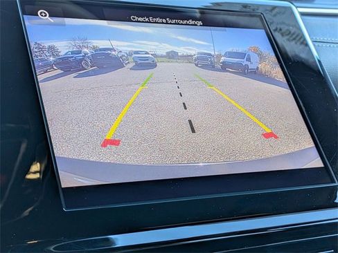 Used 2024 Jeep Grand Cherokee L Altitude image 23