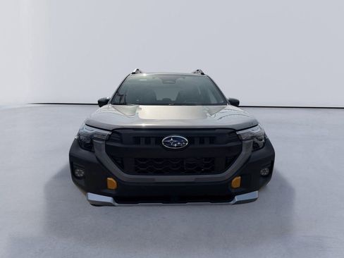 New 2026 Subaru Forester Wilderness image 8