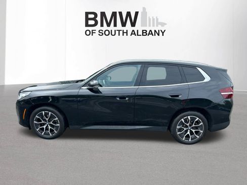 Used 2025 BMW X3 xDrive30i w/ Premium Package AWD/4WD image 6