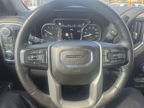 Used 2020 GMC Sierra 1500 Denali image 13