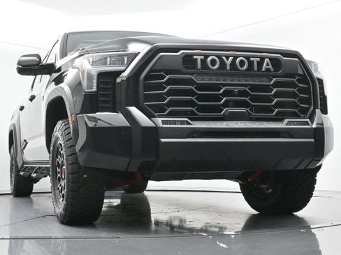 Used 2025 Toyota Tundra TRD Pro AWD/4WD image 45