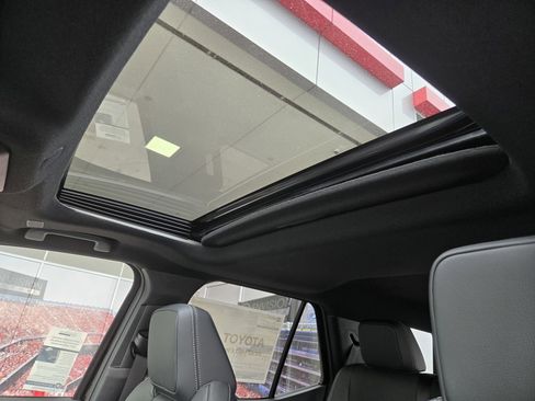 New 2026 Toyota 4Runner TRD Sport image 11