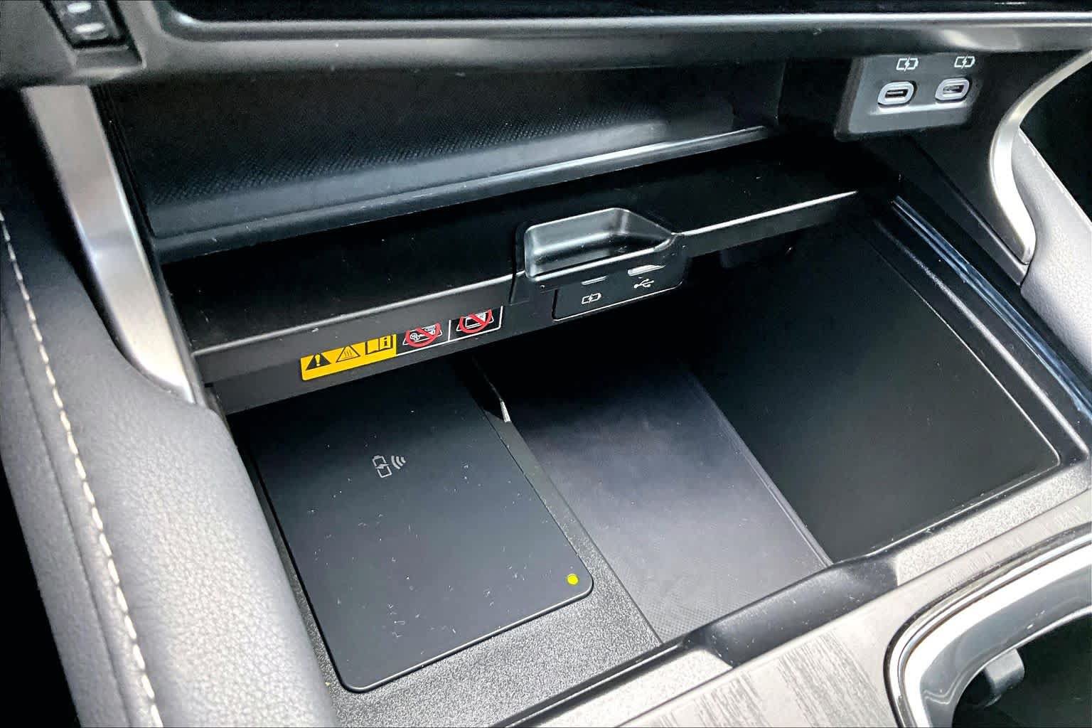 Used 2025 Lexus RX 350 Premium w/ Convenience Package FWD image 33