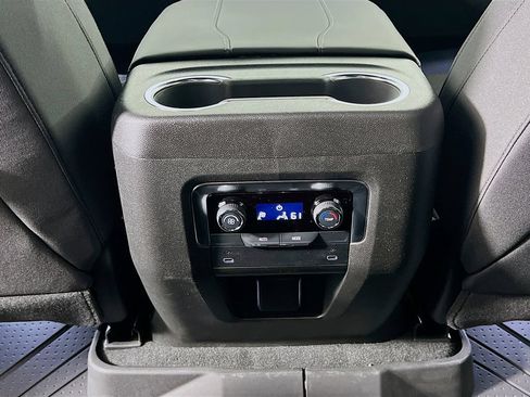 New 2026 Chevrolet Tahoe LS AWD/4WD image 24