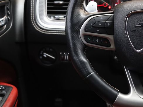 Used 2023 Dodge Charger SRT Hellcat RWD image 40