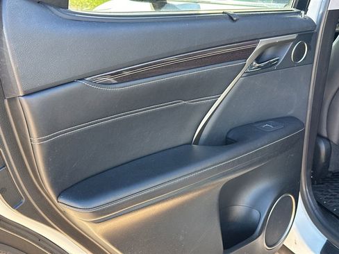 Used 2021 Lexus RX 350L AWD image 21