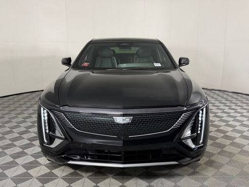 Used 2024 Cadillac Lyriq Tech w/ Driver Assist Package RWD image 5