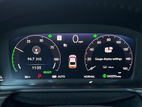 Used 2024 Honda Accord Sport image 21