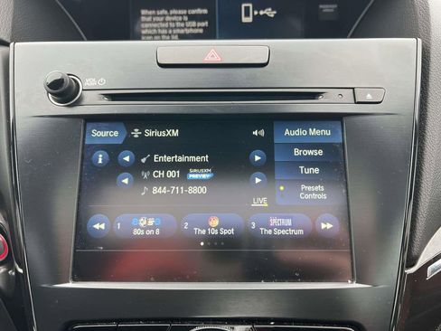 Used 2022 Acura ILX image 28