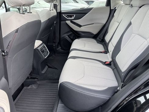 Used 2020 Subaru Forester Premium image 25