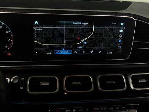 Used 2023 Mercedes-Benz GLE 350 w/ Premium Package image 18