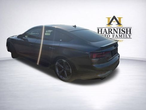Used 2019 Audi S5 Prestige w/ S Sport Package AWD/4WD image 5