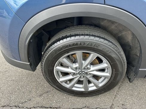 Certified 2023 MAZDA CX-5 AWD 2.5 S image 12