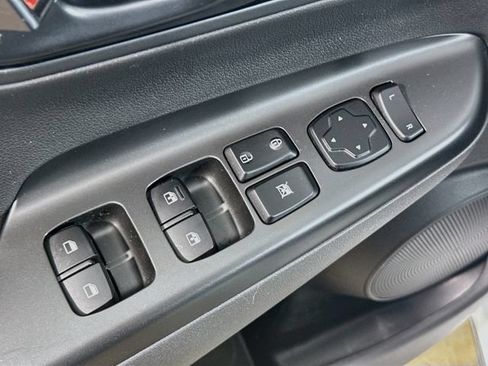 Used 2023 Hyundai Kona N Line AWD/4WD image 24