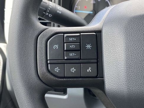 New 2025 Ford F350 XL w/ XL Chrome Package image 25